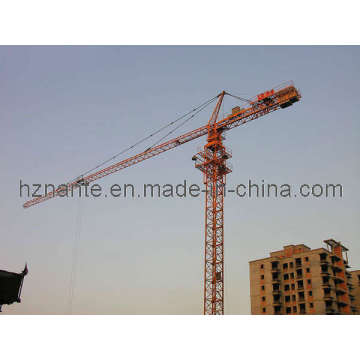 CE Approved Tower Crane (TC4540) for Industrial Usage